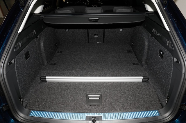 Skoda Superb Ambition Combi