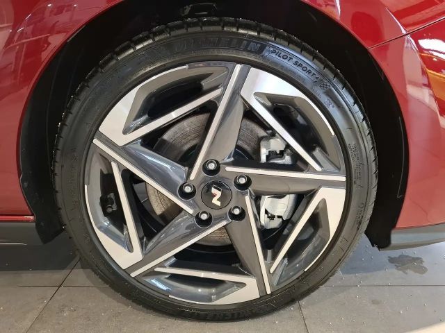 Hyundai i30 N Line T-GDi