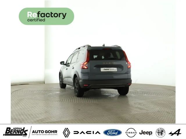 Dacia Jogger Extreme TCe 110
