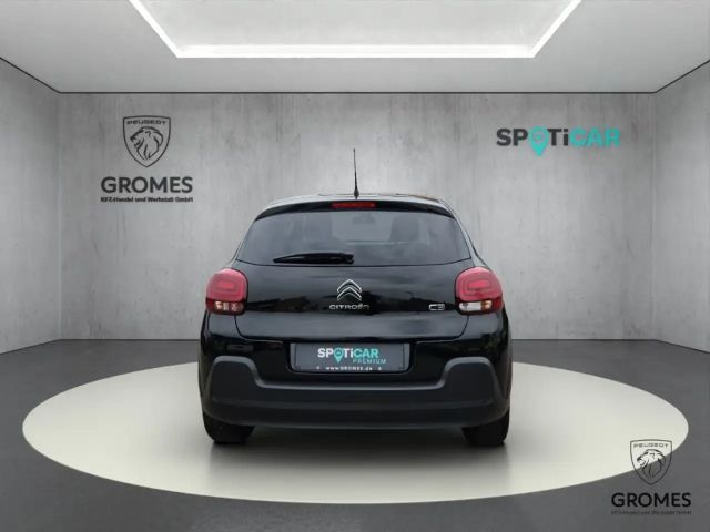 Citroën C3 Max PureTech