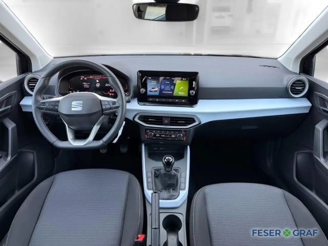 Seat Arona 1.0 TSI Style