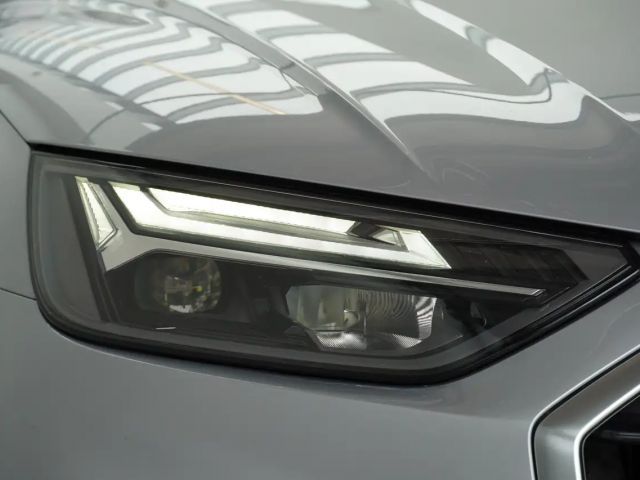 Audi Q5 40 TDI Quattro Sportback