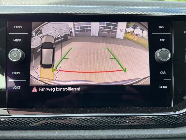 Volkswagen Taigo 1.0 TSI DSG Life