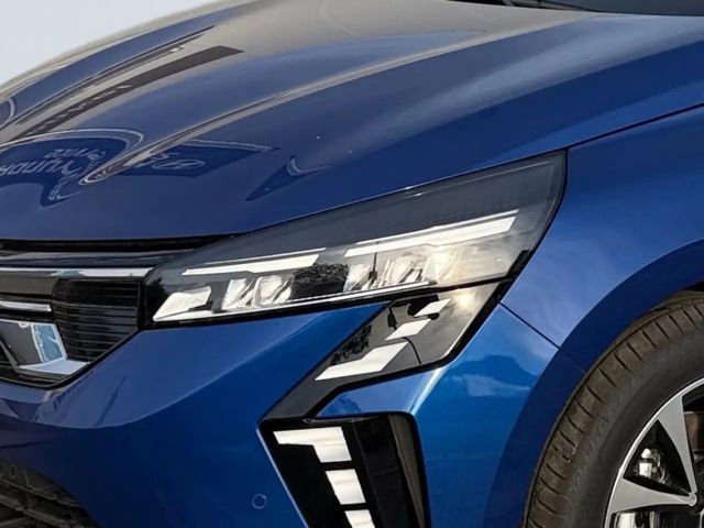 Mitsubishi Colt Hybrid