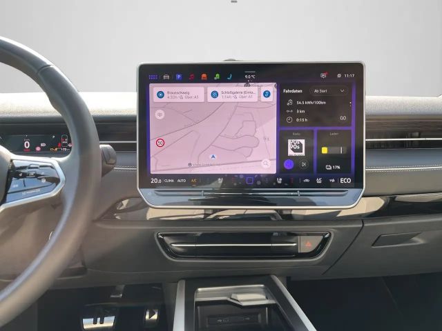 Volkswagen ID.7 Pro Style