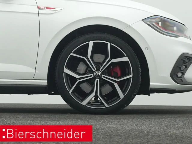 Volkswagen Polo 2.0 TSI DSG GTI