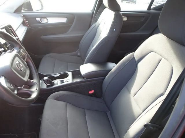 Volvo XC40 Inscription Recharge