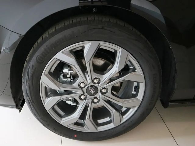 Ford Focus EcoBoost ST Line