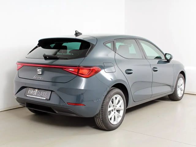 Seat Leon 1.5 TSI Style