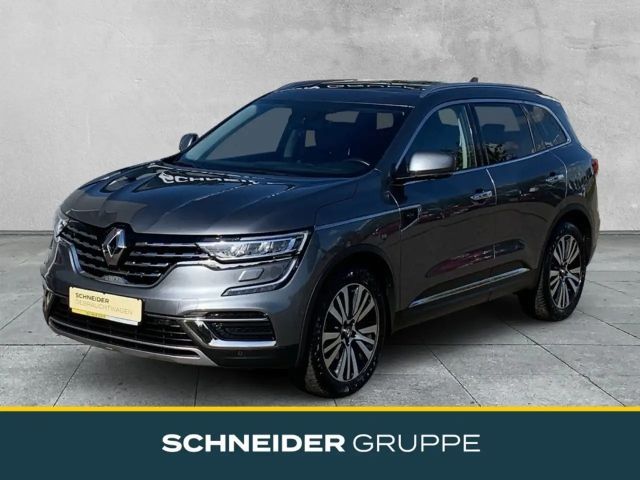 Renault Koleos Initiale Paris