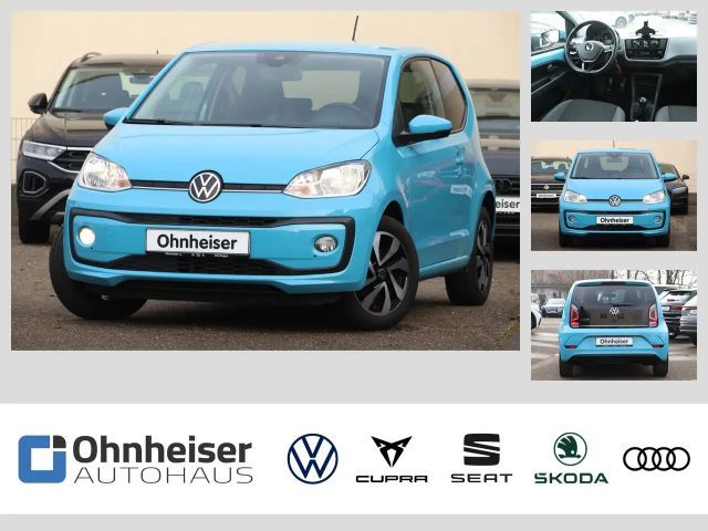 Volkswagen up! Active