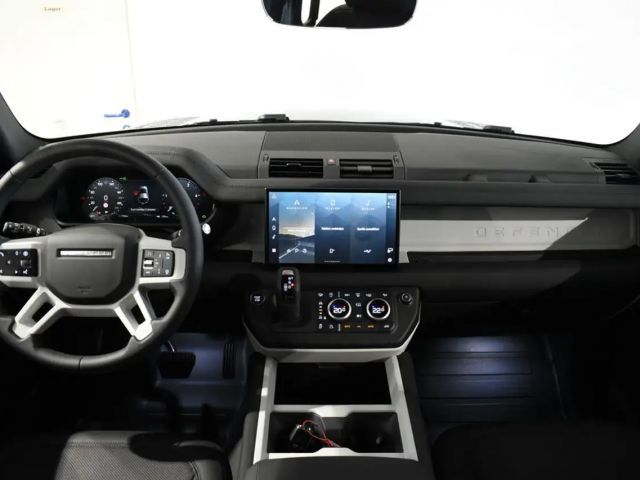 Land Rover Defender 110 AWD D200 S