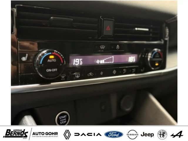 Nissan Qashqai Acenta DIG-T