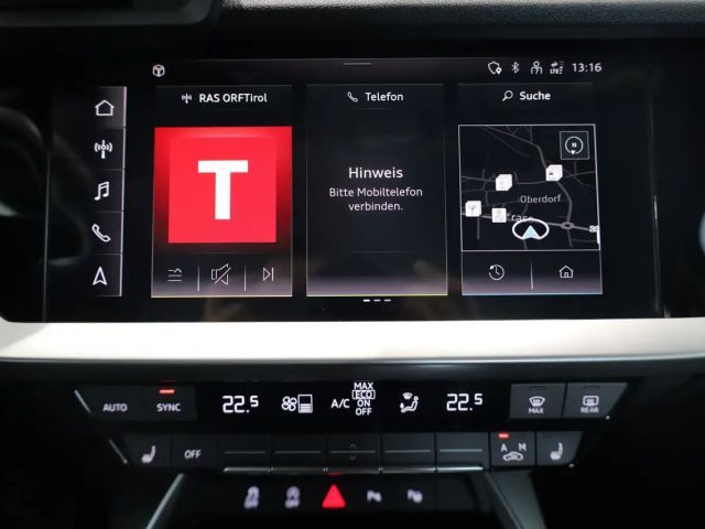 Audi A3 30 TFSI S-Tronic Sportback