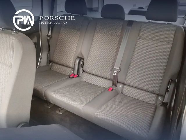 Volkswagen Caddy Combi