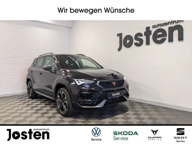 Cupra Ateca 1.5 TSI