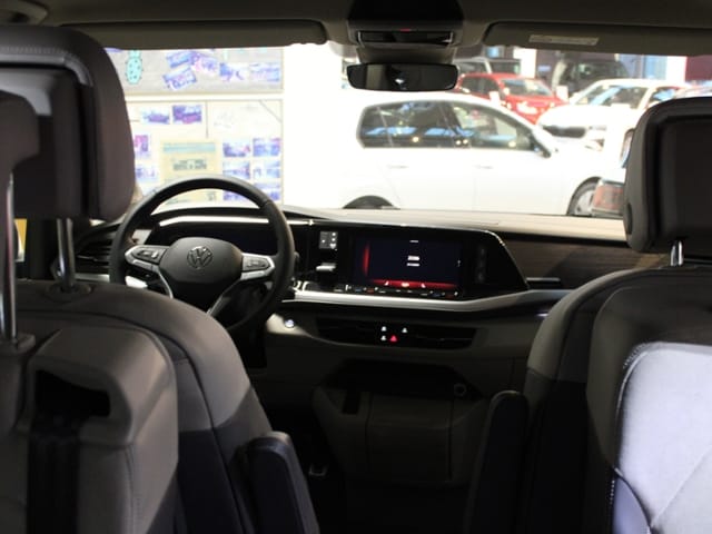 Volkswagen Multivan 2.0 TDI DSG T7