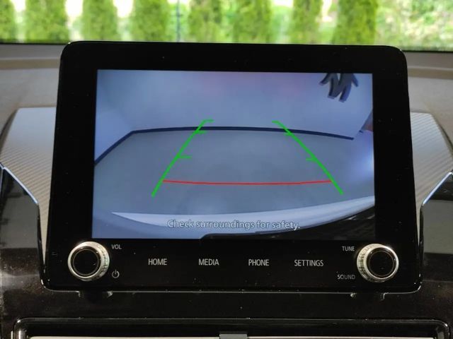 Mitsubishi Eclipse Cross 4WD PHEV