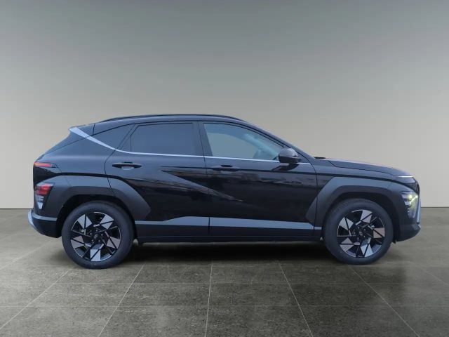 Hyundai Kona 1.6 2WD