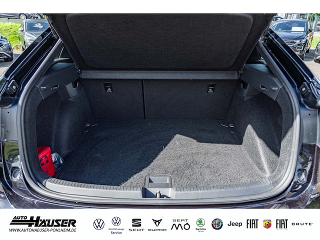 Volkswagen Taigo 1.5 TSI DSG R-Line