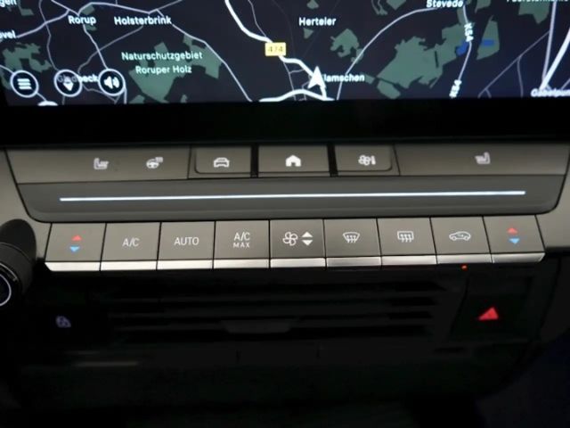 Opel Astra GS-Line Grand Sport Sports Tourer