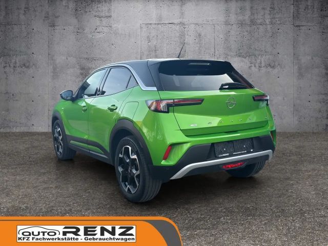 Opel Mokka Innovation Ultimate