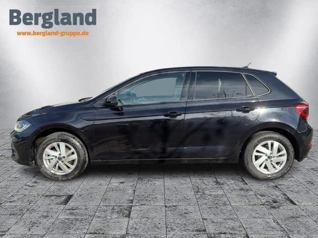 Volkswagen Polo Style