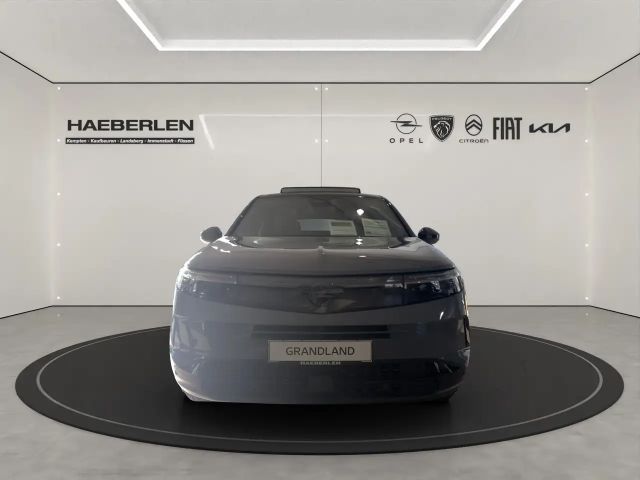 Opel Grandland X GS-Line Grand Sport