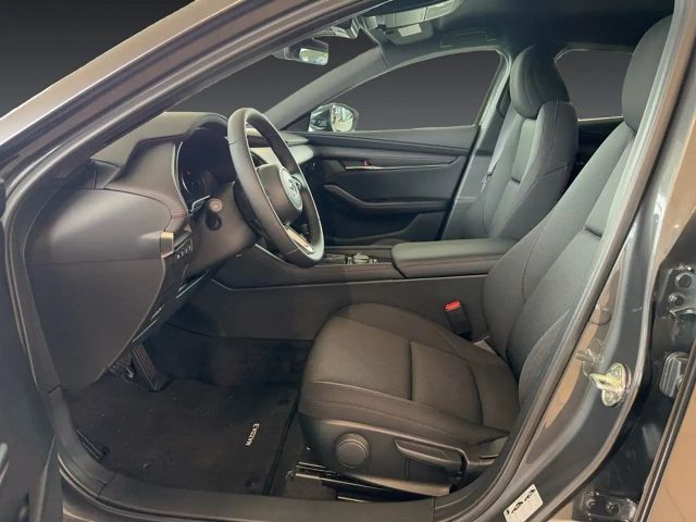 Mazda 3 Homura SkyActiv e-Skyactiv