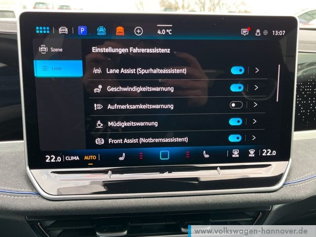 Volkswagen Passat 2.0 TDI DSG R-Line Variant