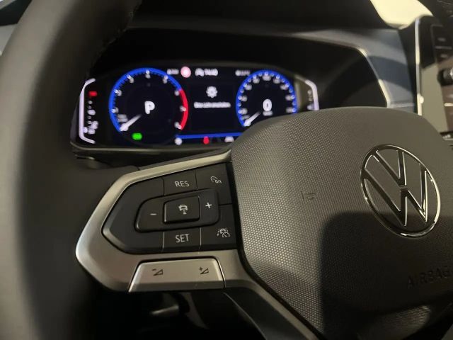 Volkswagen T-Cross 1.0 TSI DSG Style