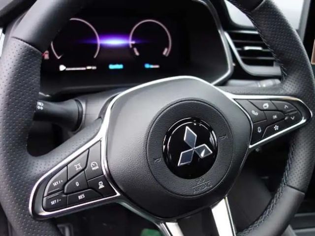 Mitsubishi Grandis 1.8 First Edition HEV