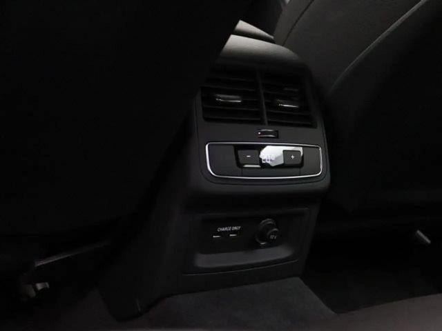 Audi A5 40 TFSI S-Line S-Tronic Sportback