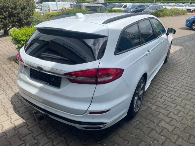Ford Mondeo ST Line Wagon