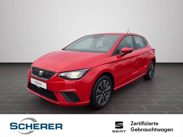 Seat Ibiza 1.0 TSI Style