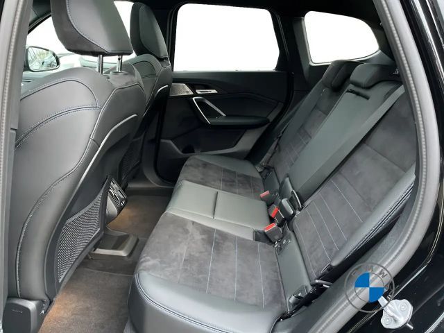 BMW iX1 M-Sport xDrive30