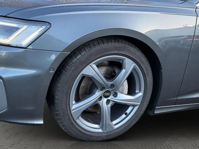 Audi A6 40 TDI S-Line S-Tronic