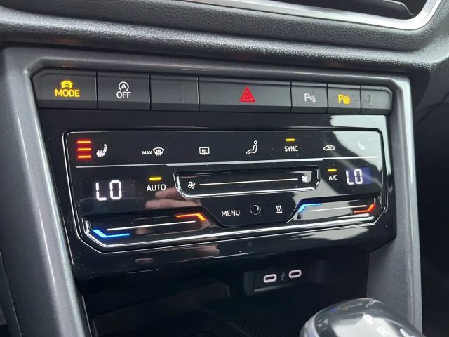 Volkswagen T-Roc 1.5 TSI DSG Style