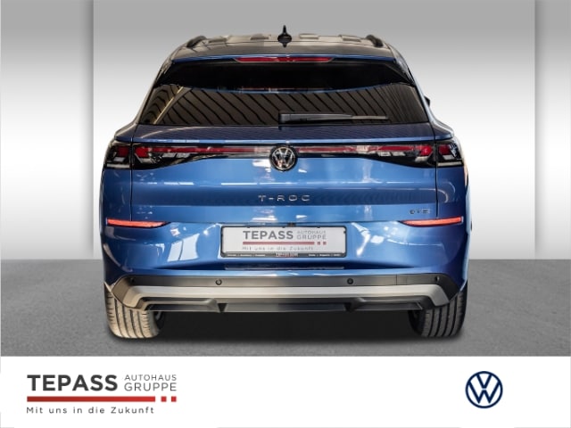 Volkswagen T-Roc 1.5 TSI Life