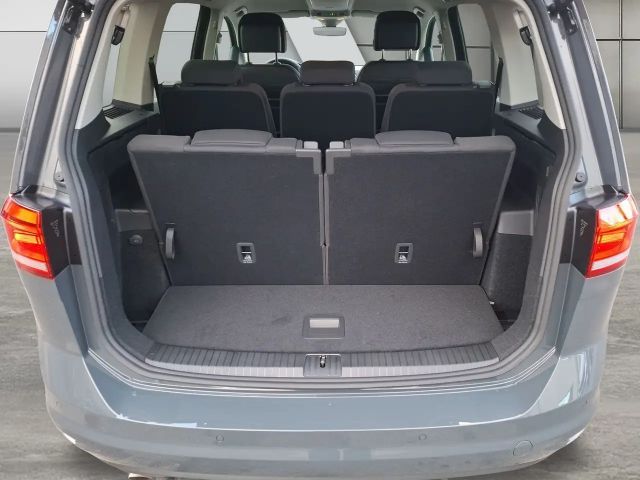 Volkswagen Touran 2.0 TDI Comfortline DSG