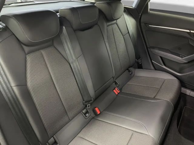 Audi A3 35 TDI S-Line Sedan