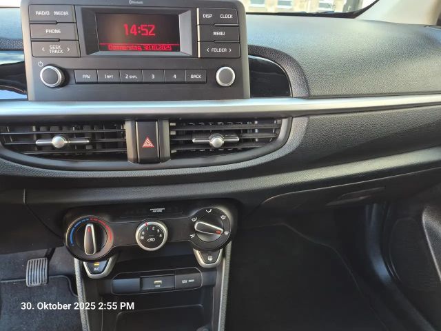 Kia Picanto Dream Team