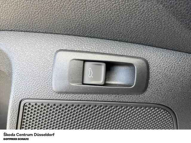 Skoda Karoq 2.0 TDI 4x4 Sportline