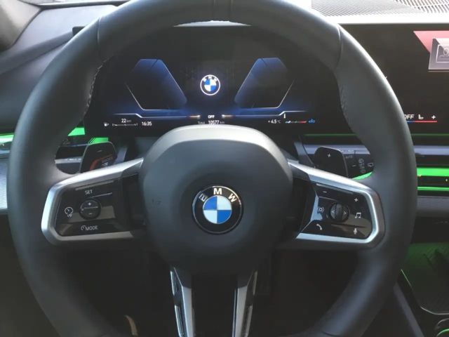 BMW 520 520i M-Sport