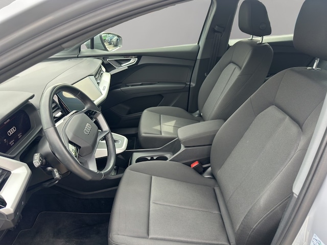 Audi Q4 e-tron 35 Sportback