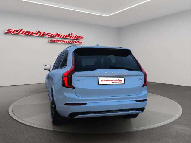 Volvo XC90 AWD Dark Plus T8