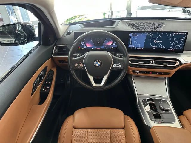 BMW 318 318d Touring