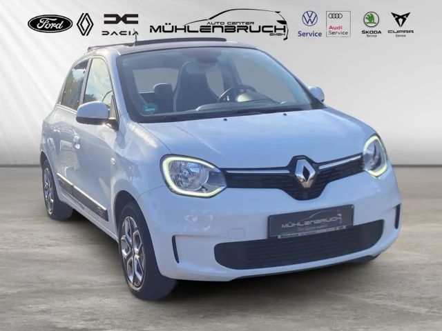 Renault Twingo Electric Zen