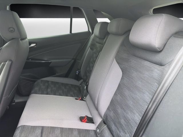 Volkswagen ID.4 IQ.Drive Pure