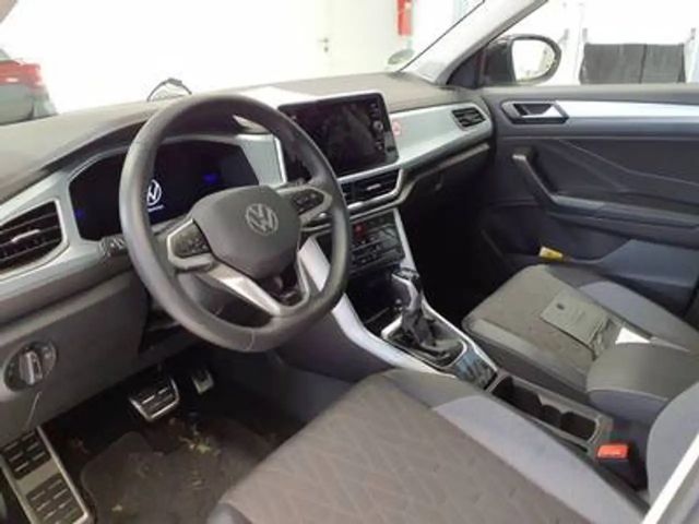 Volkswagen T-Roc 2.0 TDI DSG
